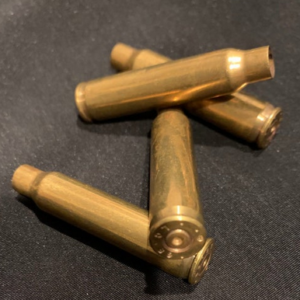 .223 Brass - Lake City