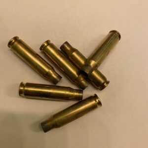 .308 Brass - Hornady