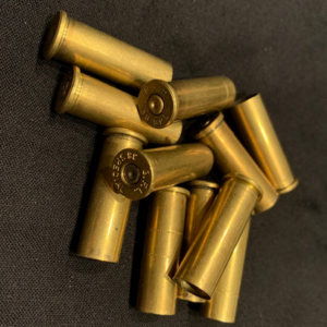 .38 Special Brass