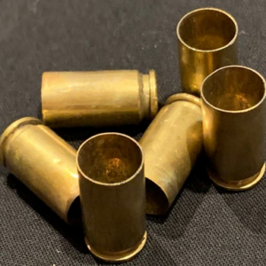 .40 Speer S&W Brass - Same Head Stamp