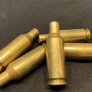.6 mm BR Norma Lapua Brass