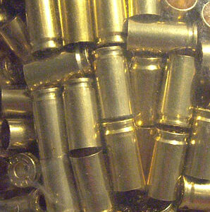 .9 mm Brass