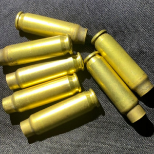 FN 5.7X28 Brass