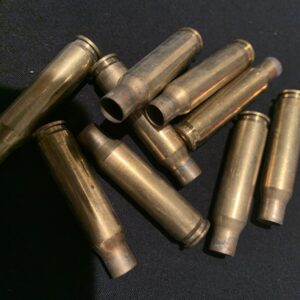 .308 Brass