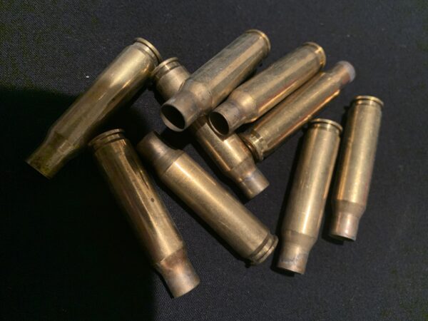 .308 Brass