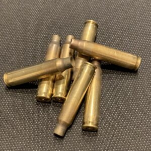 .223 IMI Caliber Brass