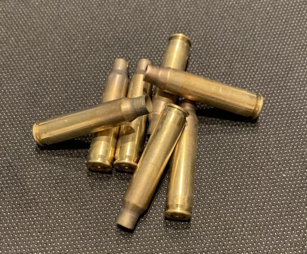 .223 IMI Caliber Brass