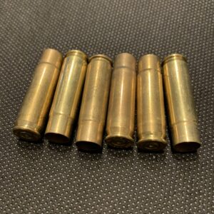 .300 Blackout Brass