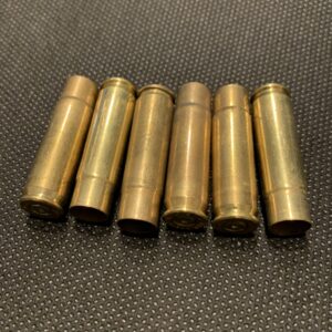 Once Fired 5.56 Lake City Reloading Brass 5 cents each, 308 Brass 11 Cents Reloading  Brass SALE 15% OFF ALL 5.56 BRASS!!!