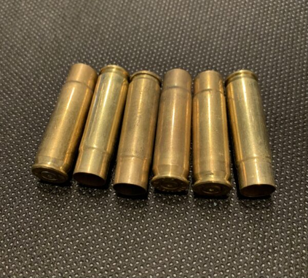 .300 Blackout Brass