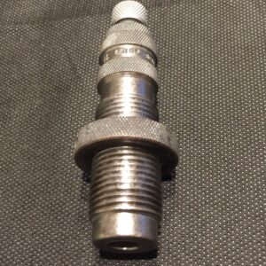 30 Carbine Crimp & Sealer Die