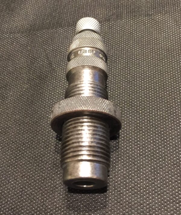 30 Carbine Crimp & Sealer Die