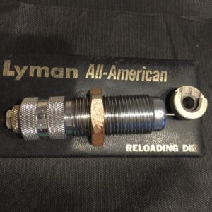 45 ACP Lyman T-C Die