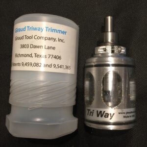 Giraud Triway Trimmer 308