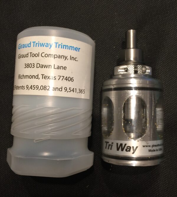 Giraud Triway Trimmer 308
