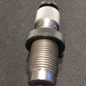 Redding 22 Hornet Seater Die