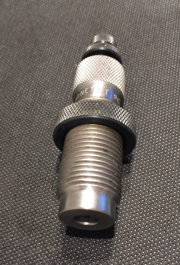 Redding 22 Hornet Seater Die