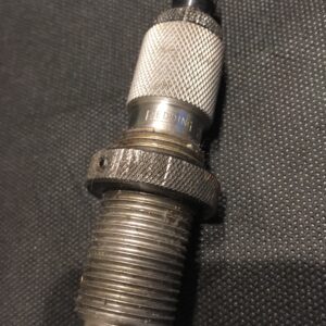 Redding 223 Seater Die
