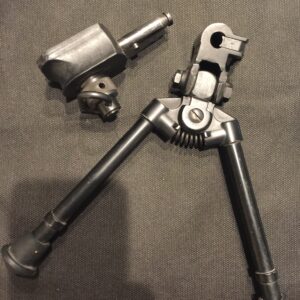 Versa-Pod Bi-Pod 6-9 Inches