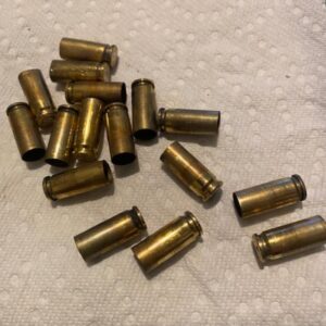 .30 Super Carry Brass